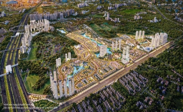 Bảng giá và tiến độ thanh toán chung cư Imperia Sky Park Nam An Khánh